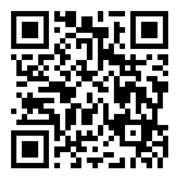 Código QR con nuestros productos y precios